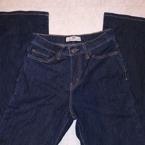 Levis Jeans